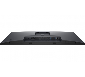 Dell Pro 27 Plus P2725DE Monitorius 27'' IPS QHD 2560x1440 8 ms, 350 cd/m2, 100 Hz, Black/Silver