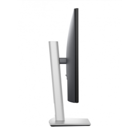 Dell Pro 27 Plus P2725DE Monitorius 27'' IPS QHD 2560x1440 8 ms, 350 cd/m2, 100 Hz, Black/Silver