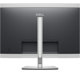 Dell Pro 27 Plus P2725DE Monitorius 27'' IPS QHD 2560x1440 8 ms, 350 cd/m2, 100 Hz, Black/Silver
