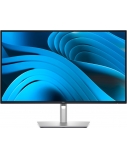 Dell | P2725DE | 27 " | IPS | 16:9 | 100 Hz | 5 ms | 2560 x 1440 pixels | 350 cd/m² | HDMI ports quantity 1