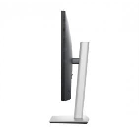 Dell Pro 27 Plus P2725DE Monitorius 27'' IPS QHD 2560x1440 8 ms, 350 cd/m2, 100 Hz, Black/Silver