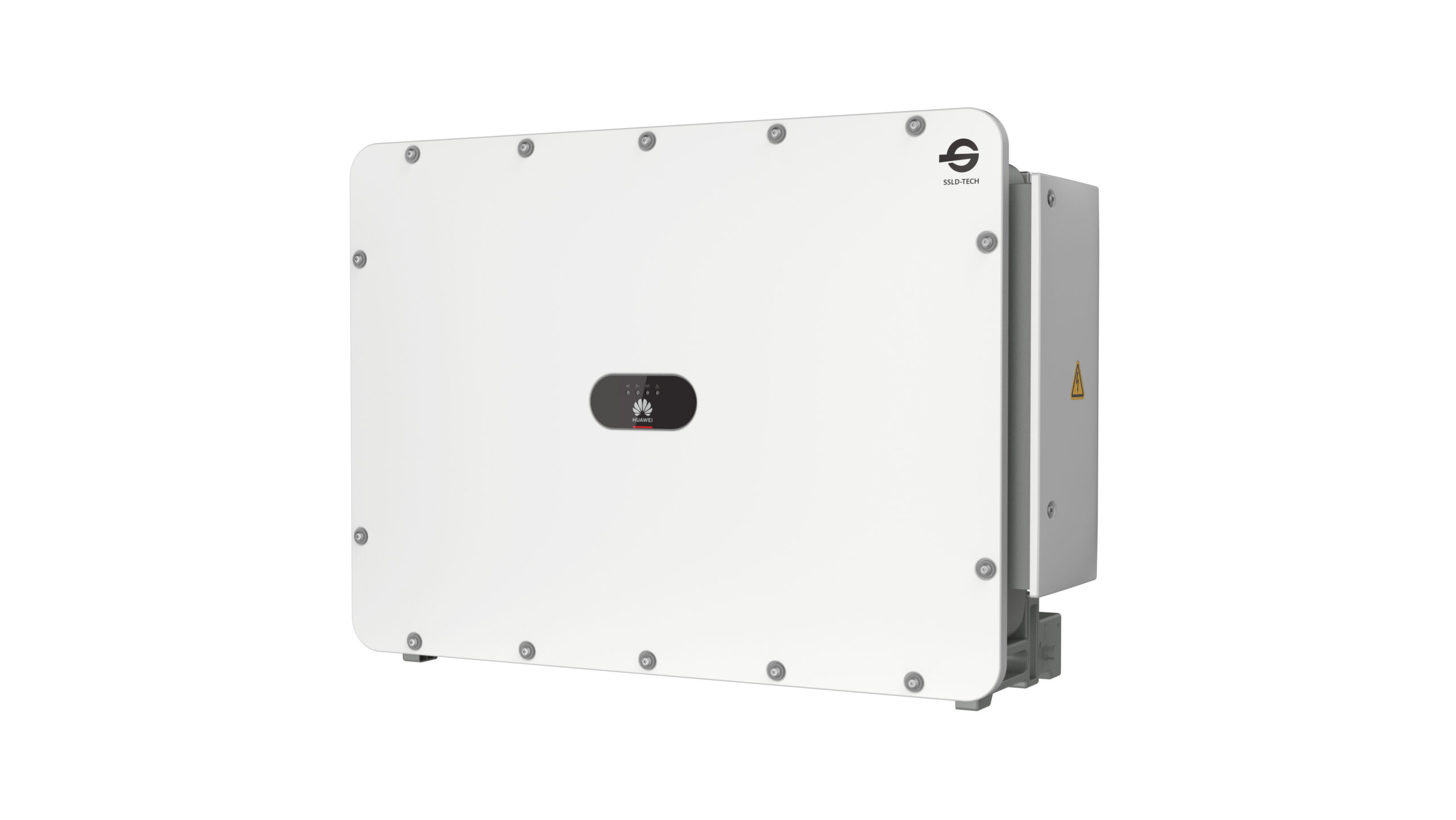 Huawei | High Current Inverter | SUN2000-330KTL-H1