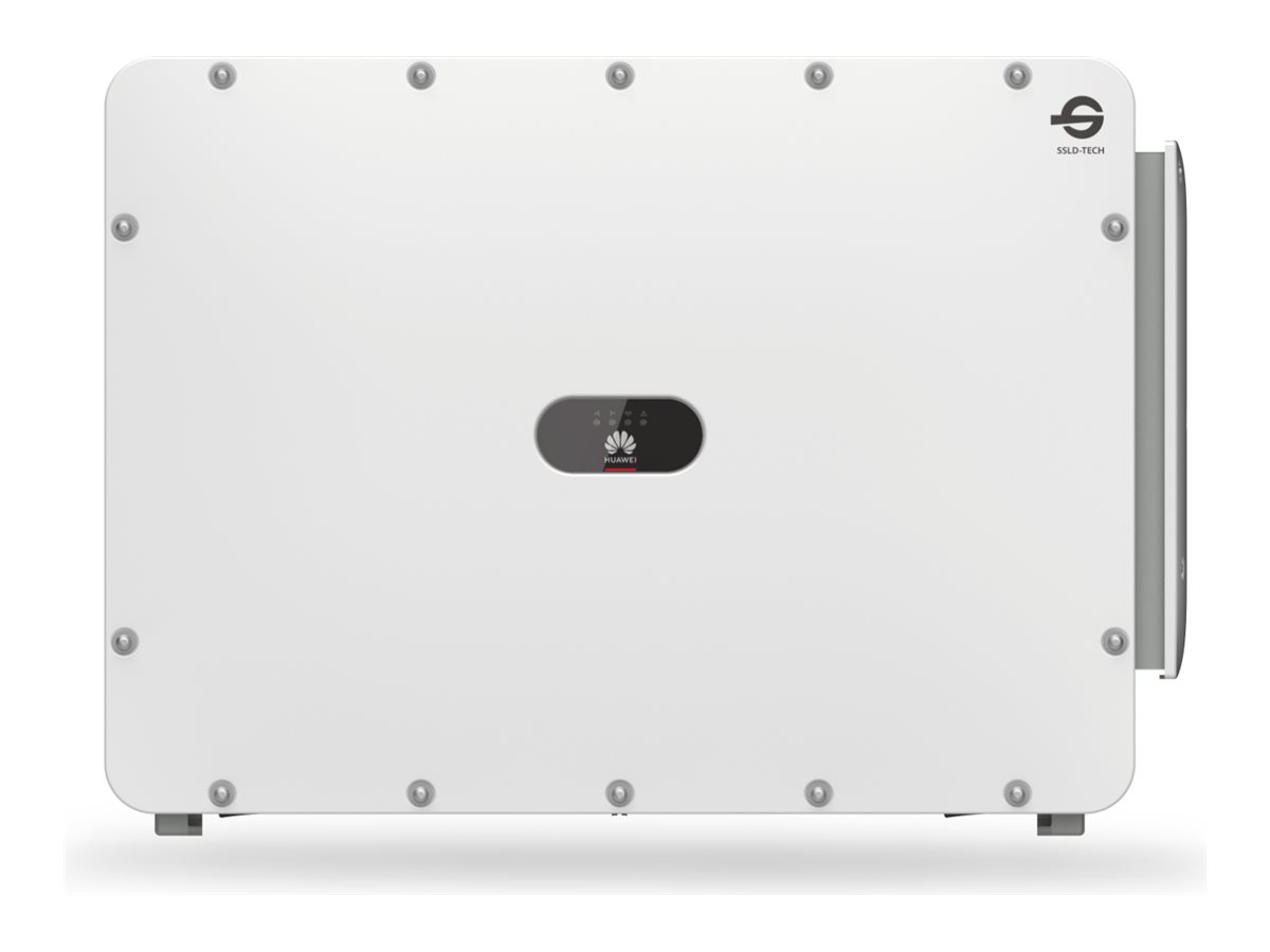 Huawei | High Current Inverter | SUN2000-330KTL-H1
