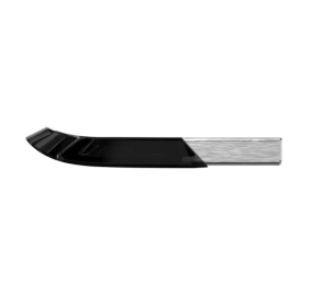 SanDisk Ultra Flair USB atmintinė 64GB, USB-A 3.0, Juoda/Sidabrinė