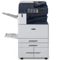 Xerox AltaLink B8270 (B8202V_F) Spausdintuvas lazerinis B/W MFP A3 70 ppm USB Ethernet LAN NFC