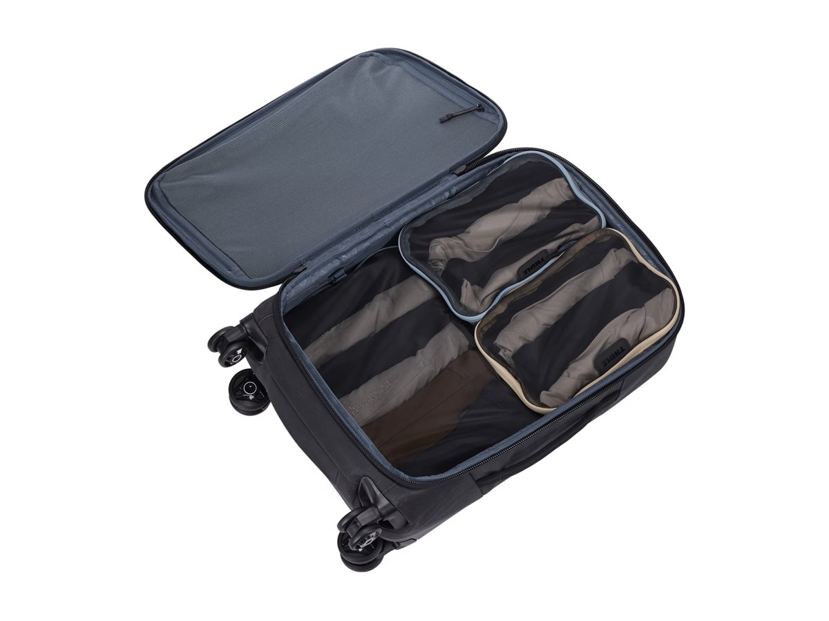 Thule | Packing Cube Set, 1x Medium, 1x Small | Packing Cube | Pond Gray
