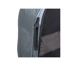 Thule | Packing Cube Set, 1x Medium, 1x Small | Packing Cube | Pond Gray