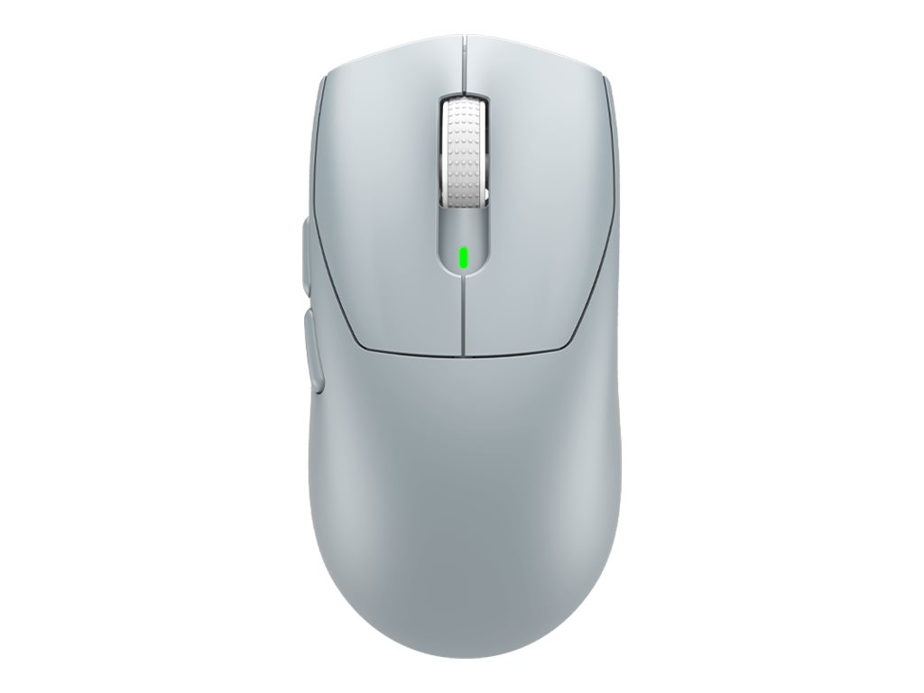 MSI Gaming Mouse | FORGE GM340 WIRELESS | Wireless | 2.4 GHz, Bluetooth , USB | Sky