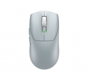 MSI Gaming Mouse | FORGE GM340 WIRELESS | Wireless | 2.4 GHz, Bluetooth , USB | Sky