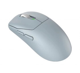 MSI Gaming Mouse | FORGE GM340 WIRELESS | Wireless | 2.4 GHz, Bluetooth , USB | Sky
