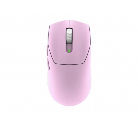 MSI Gaming Mouse | FORGE GM340 WIRELESS | Wireless | 2.4 GHz, Bluetooth , USB | Violet