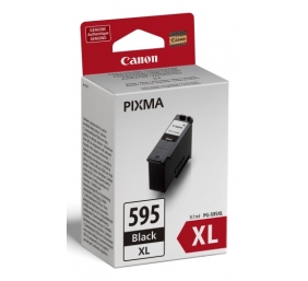 Canon PG-595XL (7170C001) Rašalinė kasetė, Juoda
