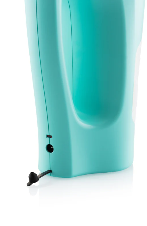 ETA Window cleaner | ETA526290000 Finestro Max | Cordless | Turquoise
