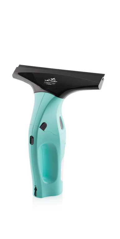 ETA Window cleaner | ETA526290000 Finestro Max | Cordless | Turquoise