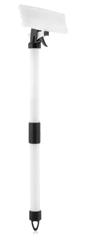 ETA Window cleaner | ETA526290000 Finestro Max | Cordless | Turquoise