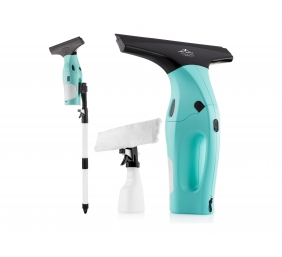 ETA Window cleaner | ETA526290000 Finestro Max | Cordless | Turquoise