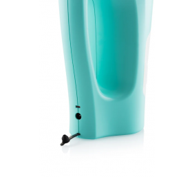ETA Window cleaner | ETA526290000 Finestro Max | Cordless | Turquoise