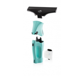ETA Window cleaner | ETA526290000 Finestro Max | Cordless | Turquoise