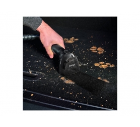 Polti Steam cleaner | StainOver Pet SC40 | Power 2000 W | Water tank capacity 1.6 L | Blue/Black