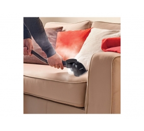 Polti Steam cleaner | StainOver Pet SC40 | Power 2000 W | Water tank capacity 1.6 L | Blue/Black