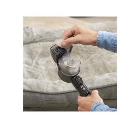 Polti Steam cleaner | StainOver Pet SC40 | Power 2000 W | Water tank capacity 1.6 L | Blue/Black