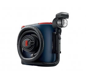 Polti Steam cleaner | StainOver Pet SC40 | Power 2000 W | Water tank capacity 1.6 L | Blue/Black