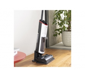 Polti Cordless Steam Cleaner | RollySteam WD30C | Power 450 W | Water tank capacity 0.6 L | White/Black