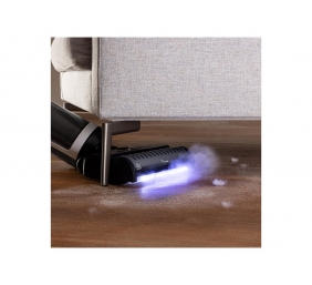 Polti Cordless Steam Cleaner | RollySteam WD30C | Power 450 W | Water tank capacity 0.6 L | White/Black