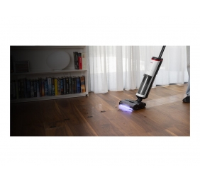 Polti Cordless Steam Cleaner | RollySteam WD30C | Power 450 W | Water tank capacity 0.6 L | White/Black