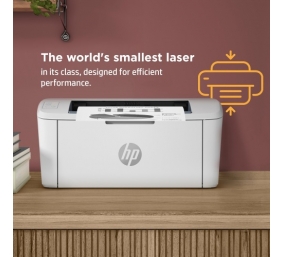 HP LaserJet M110we Spausdintuvas lazerinis B/W A4 20 ppm USB Wi-Fi Ethernet LAN Bluetooth (SPEC)