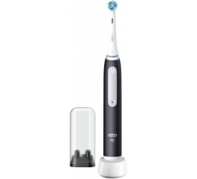 Oral-B iO Series 3N Elektrinis dantų šepetėlis, Matte Black