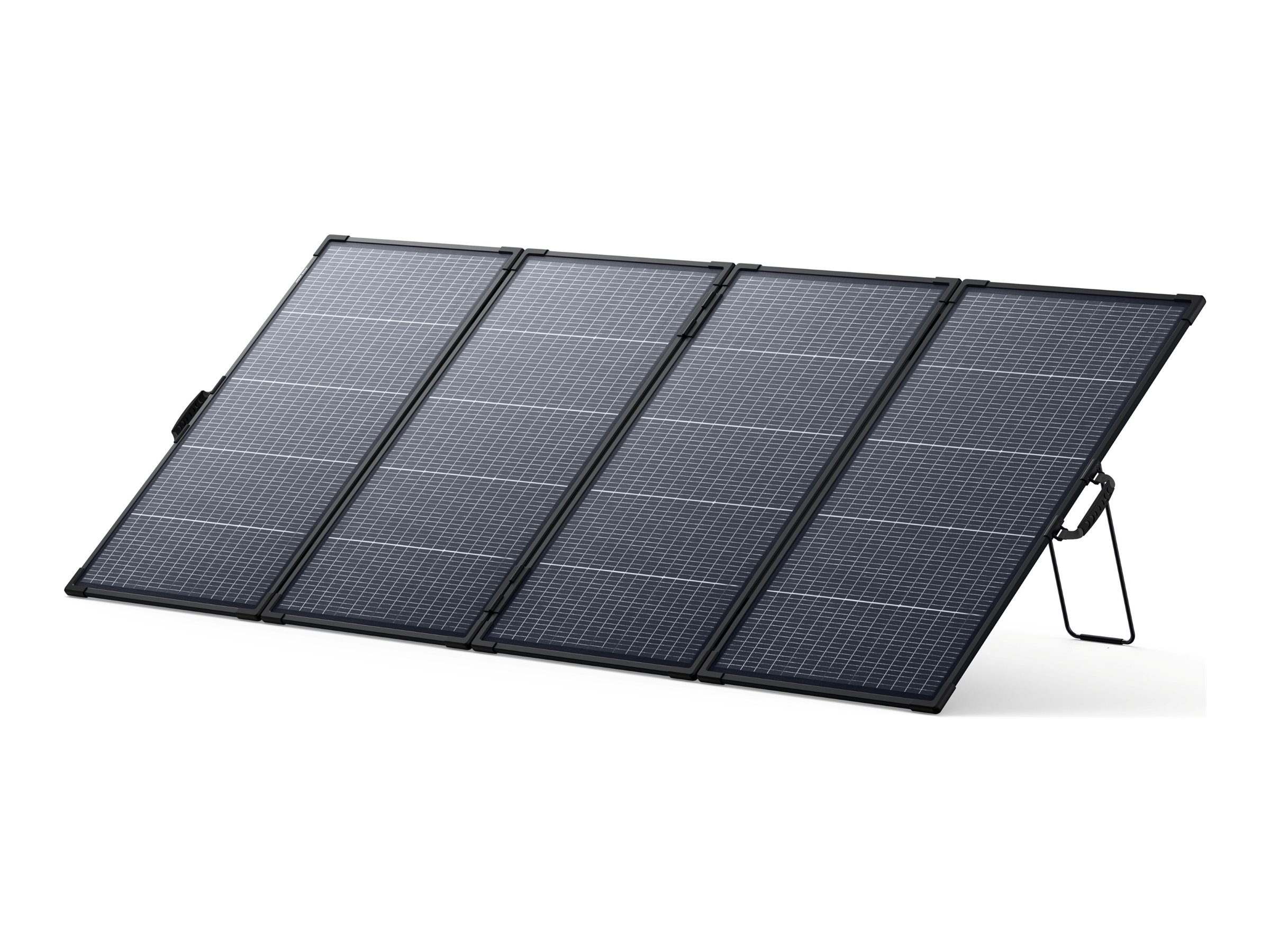 400 | Anker Solix | SOLIX PS400 | Bifacial Portable Solar Panel