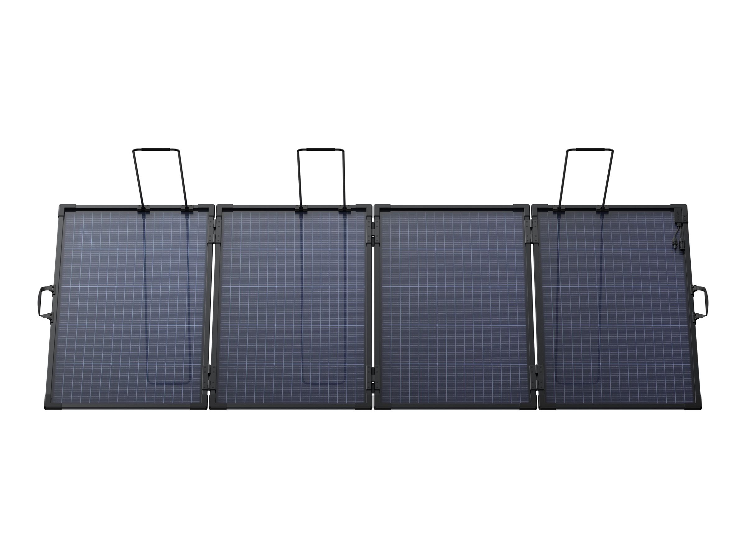 400 | Anker Solix | SOLIX PS400 | Bifacial Portable Solar Panel