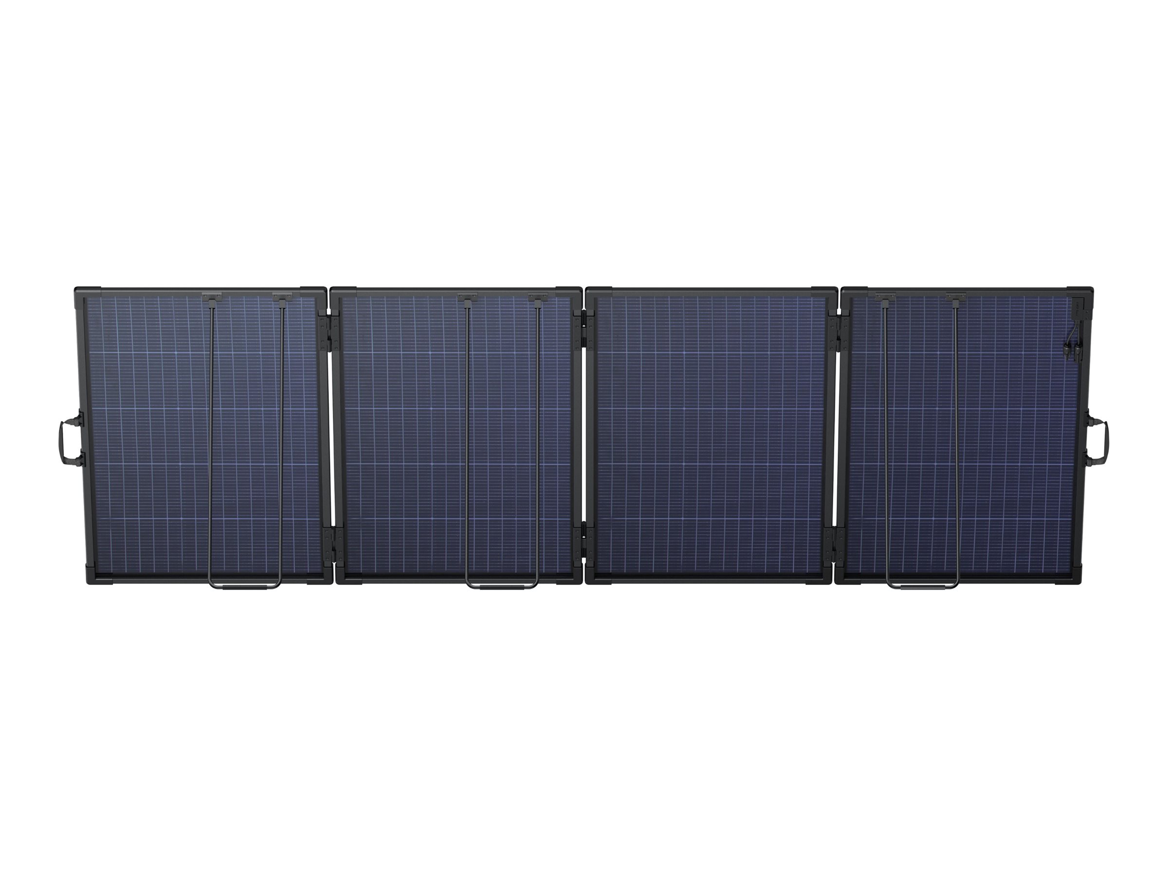 400 | Anker Solix | SOLIX PS400 | Bifacial Portable Solar Panel