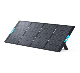400 | Anker Solix | SOLIX PS400 | Bifacial Portable Solar Panel