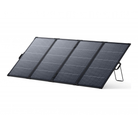 400 | Anker Solix | SOLIX PS400 | Bifacial Portable Solar Panel