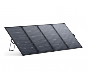 400 | Anker Solix | SOLIX PS400 | Bifacial Portable Solar Panel