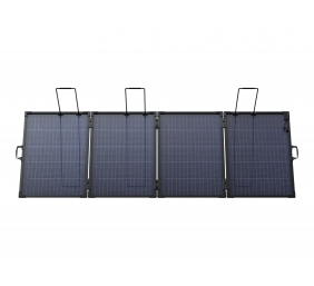 400 | Anker Solix | SOLIX PS400 | Bifacial Portable Solar Panel