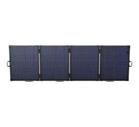 400 | Anker Solix | SOLIX PS400 | Bifacial Portable Solar Panel