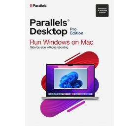 Parallels | Desktop Pro Subscription 1yr ESD