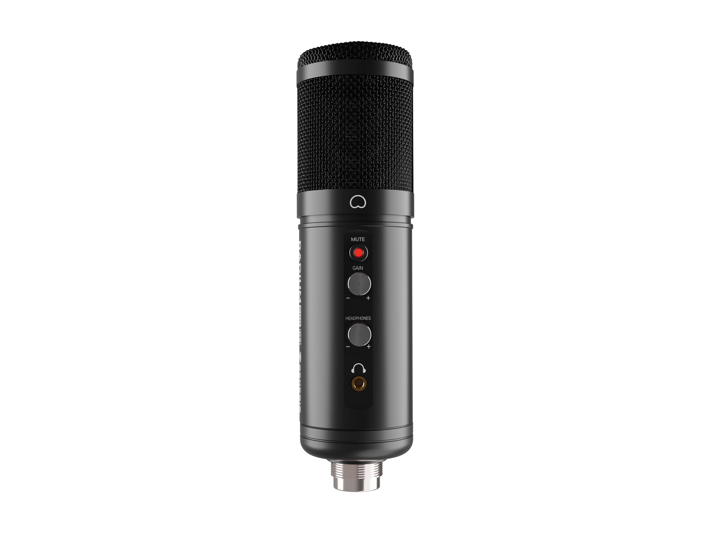 GENESIS Radium 600 G2 Studio Microphone with stand/USB | Genesis