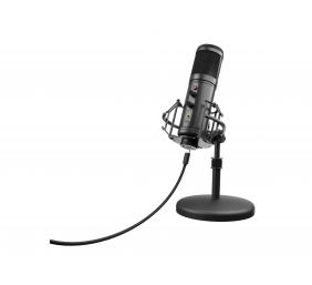GENESIS Radium 600 G2 Studio Microphone with stand/USB | Genesis