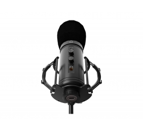 GENESIS Radium 600 G2 Studio Microphone with stand/USB | Genesis
