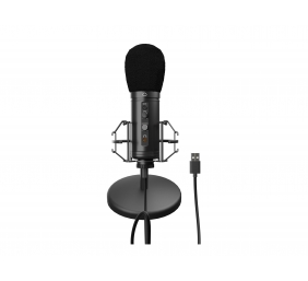GENESIS Radium 600 G2 Studio Microphone with stand/USB | Genesis