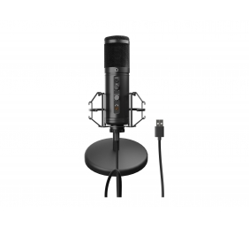GENESIS Radium 600 G2 Studio Microphone with stand/USB | Genesis
