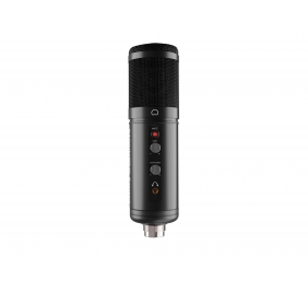 GENESIS Radium 600 G2 Studio Microphone with stand/USB | Genesis