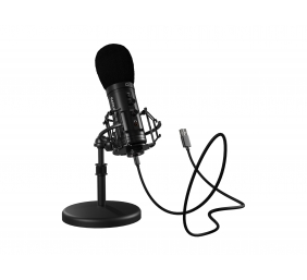 GENESIS Radium 600 G2 Studio Microphone with stand/USB | Genesis