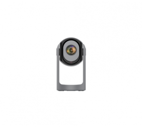 Philips NeoPix 156 Projector, 1280x720, 0.88:1, 1000:1, Gray