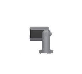 Philips NeoPix 156 Projector, 1280x720, 0.88:1, 1000:1, Gray