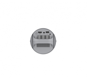 Philips NeoPix 156 Projector, 1280x720, 0.88:1, 1000:1, Gray